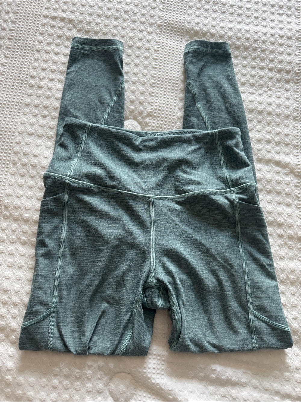 Victoria's Secret High-Waisted Leggings